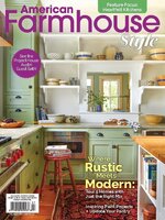American Farmhouse Style